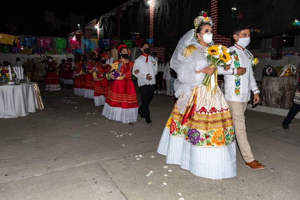 Huatulco, Oaxaca