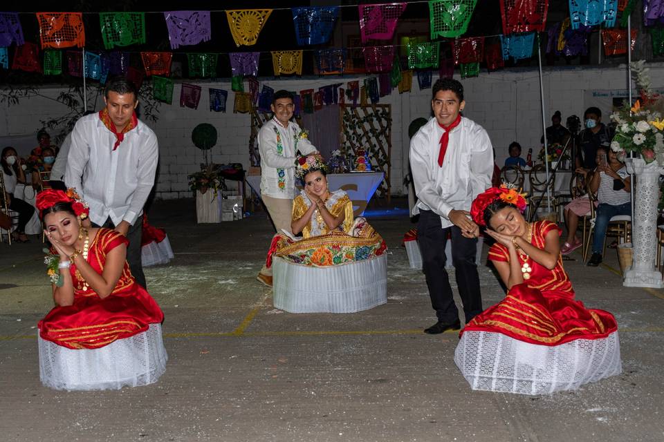 Huatulco, Oaxaca