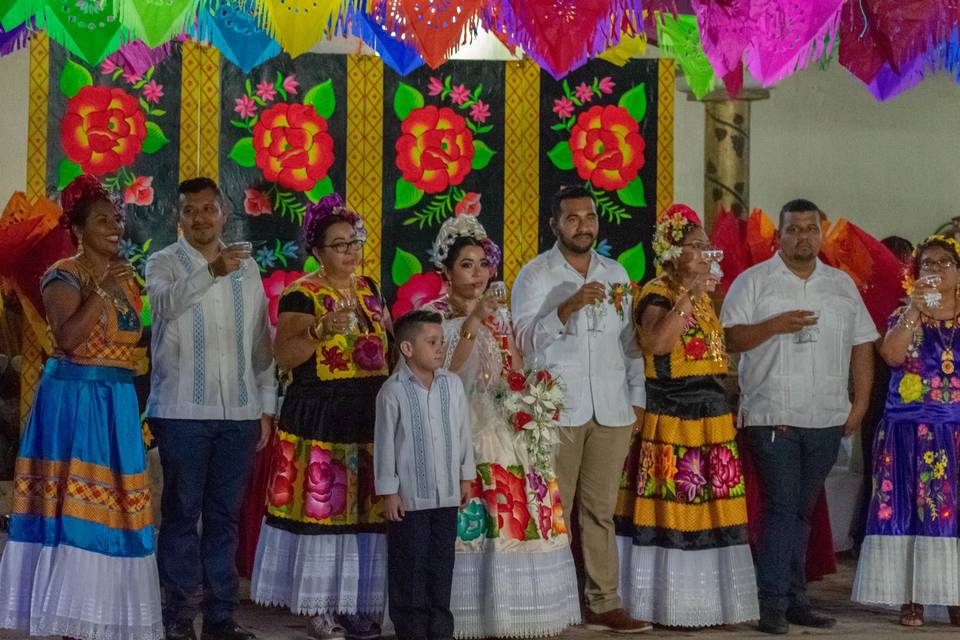 Juchitán de Zaragoza,Oaxaca