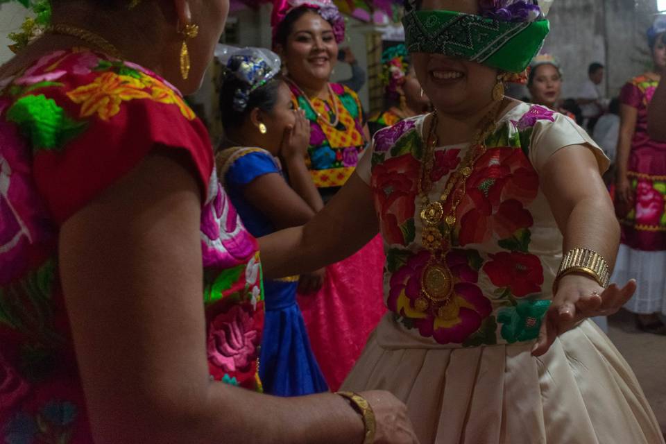 Juchitán de Zaragoza,Oaxaca