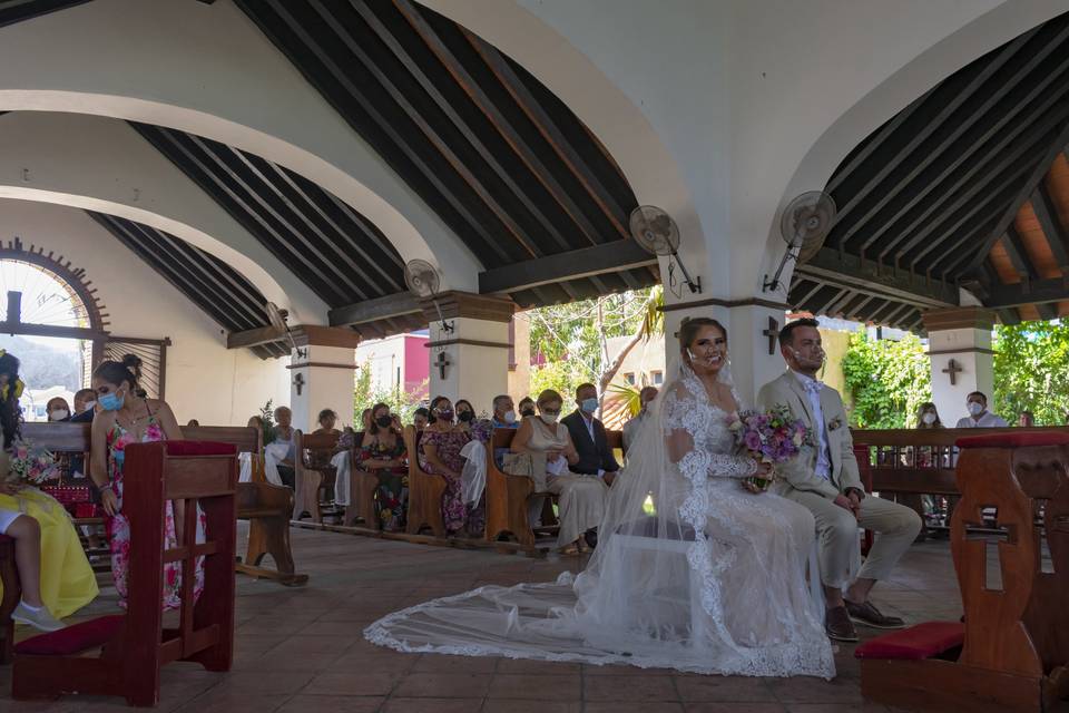 Santa Cruz Huatulco, Oaxaca