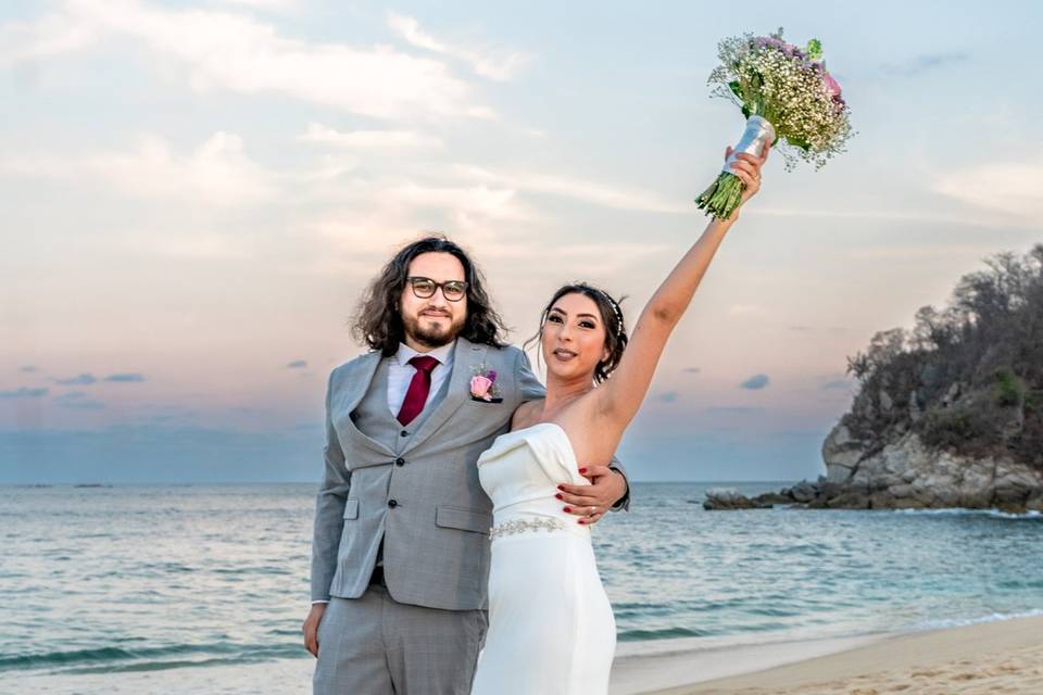 Quinta Bella, Fany & Fer