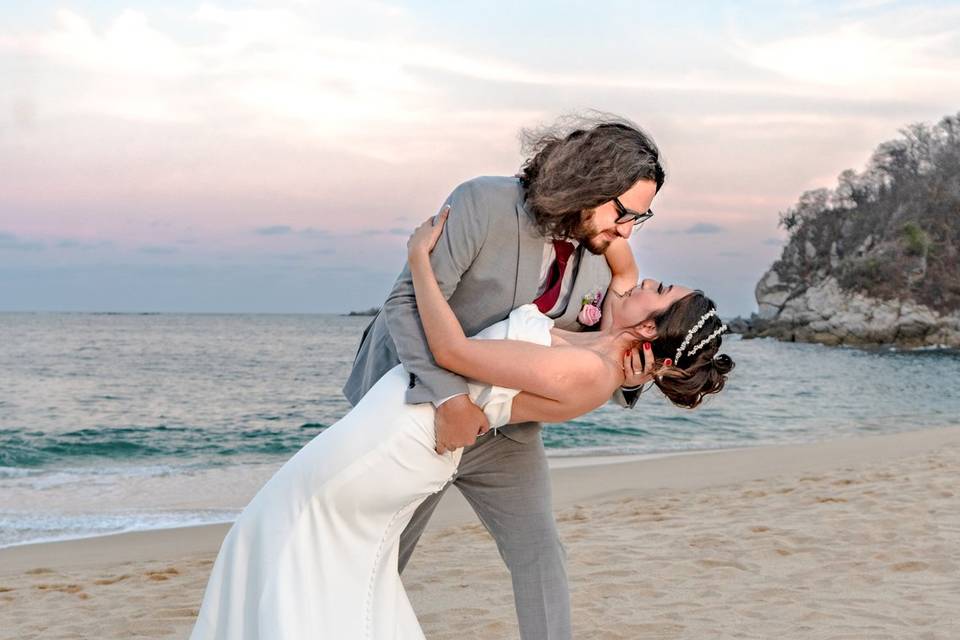 Quinta Bella, Fany & Fer