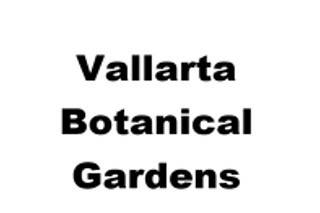 Vallarta Botanical Gardens logo