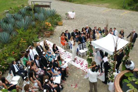 Organizadores de bodas