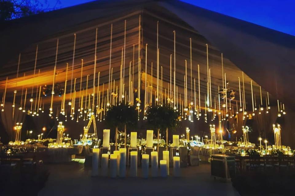 M&M Eventos