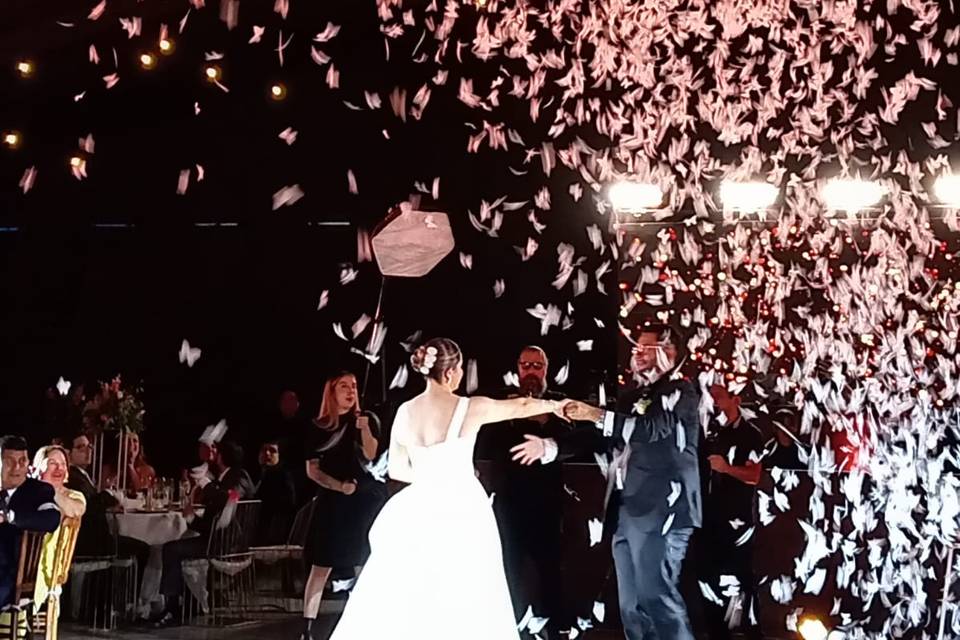 Tere & Fernando