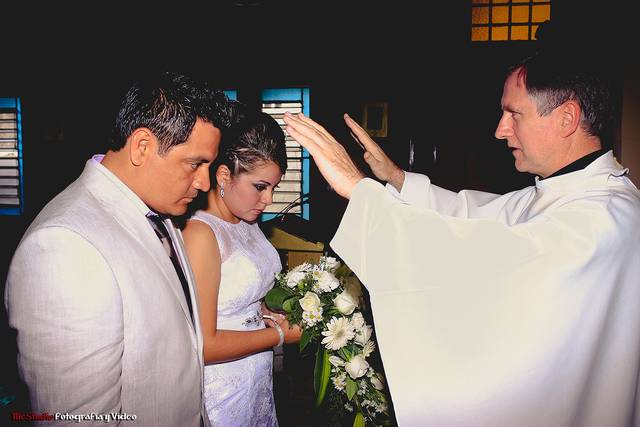 La bendición