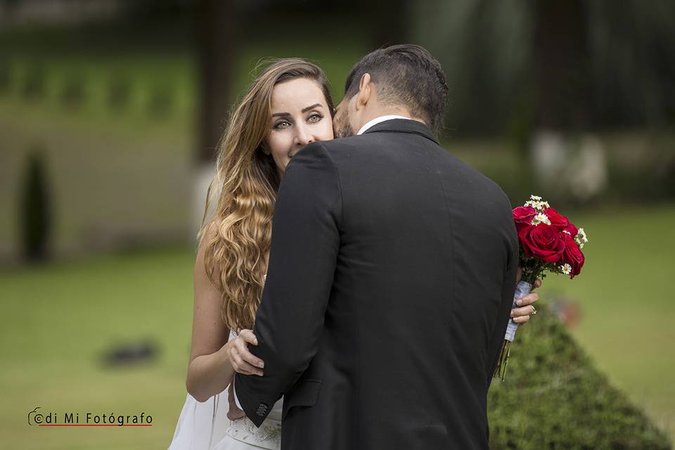 Sesión boda