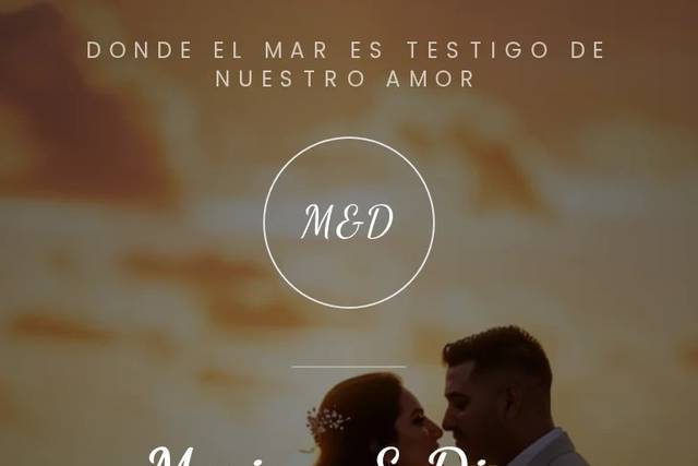 El mar es testigo
