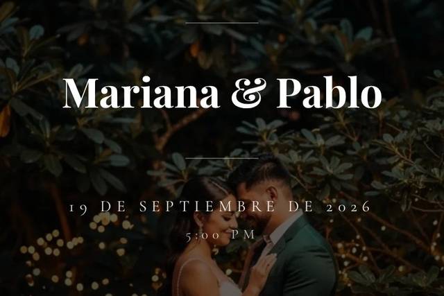 Jardín secreto