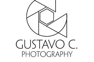 Gustavo C. Photography Logo