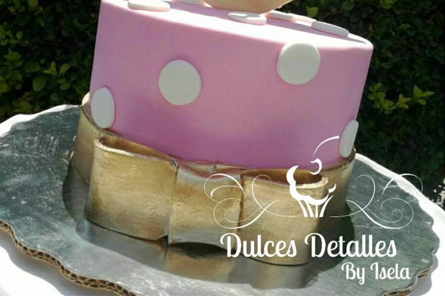 Dulces Detalles