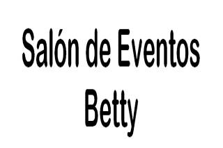 Salón de Eventos Betty logo