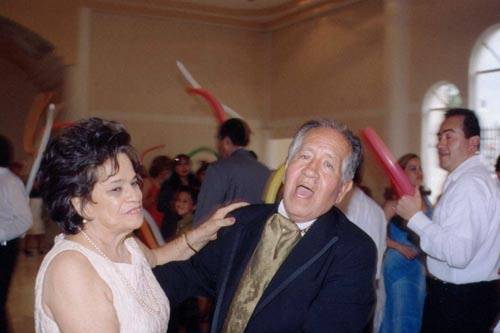 Eh la fiesta