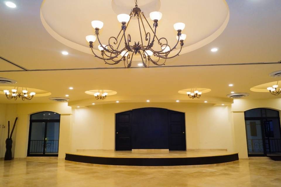 ESCENARIO