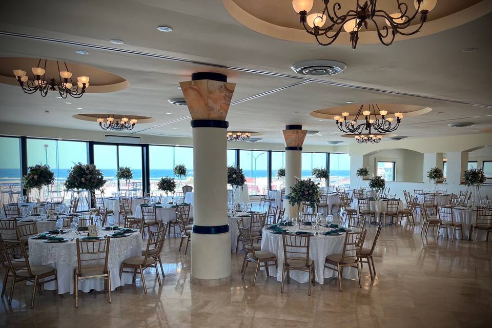 Salón Real Miramar