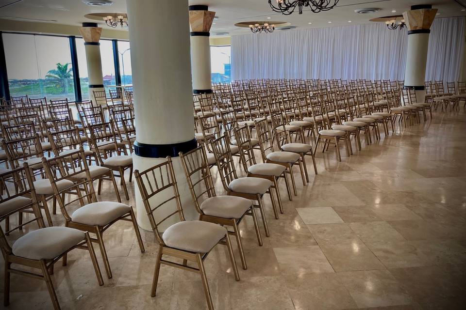 AUDITORIO