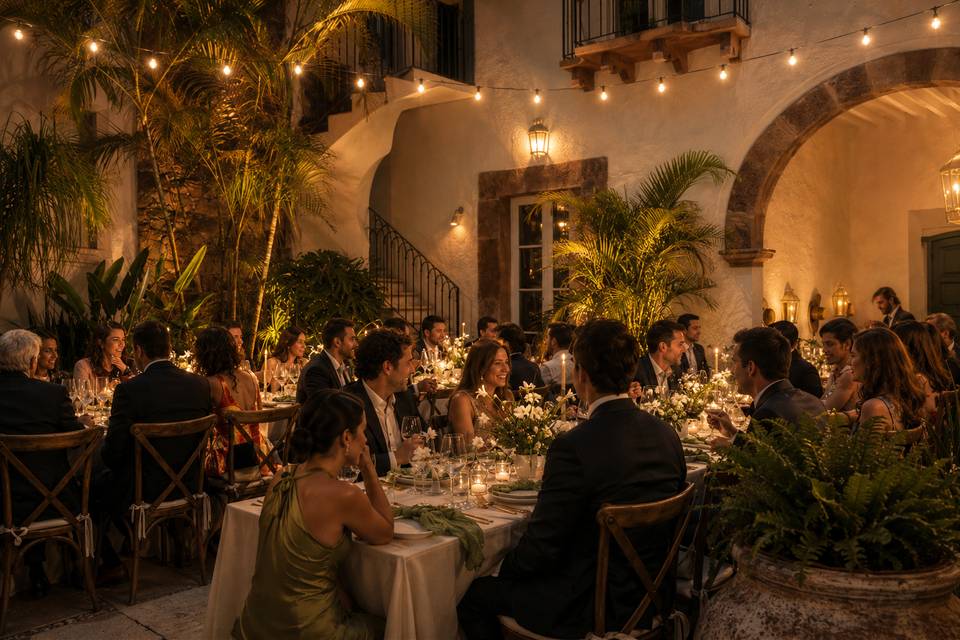Casa Antonella