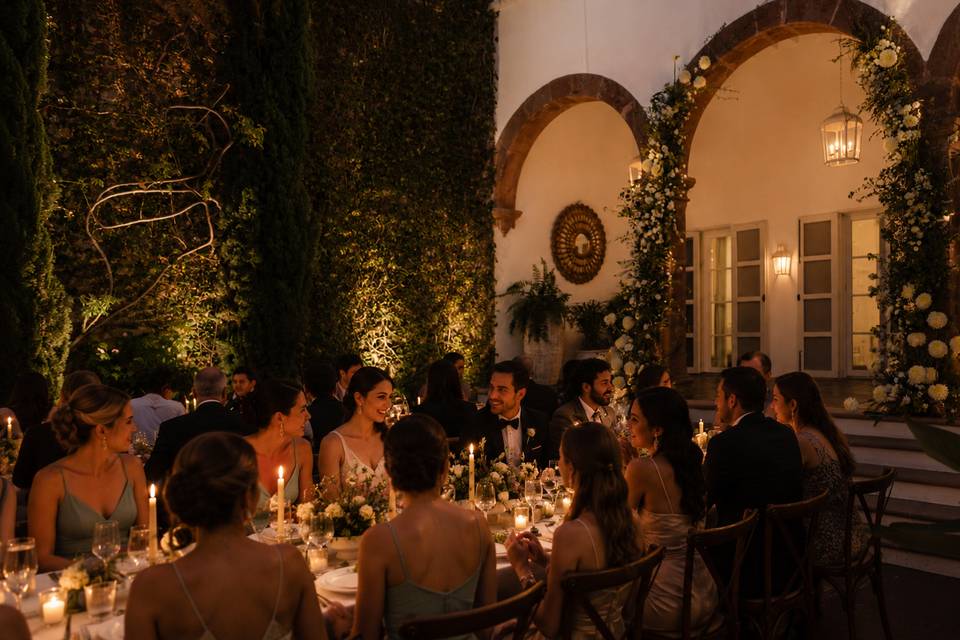 Casa Antonella