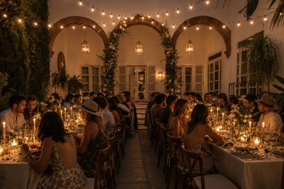 Casa Antonella