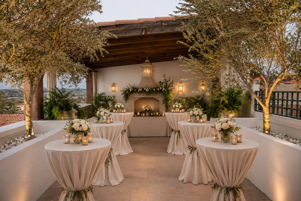 Casa Antonella