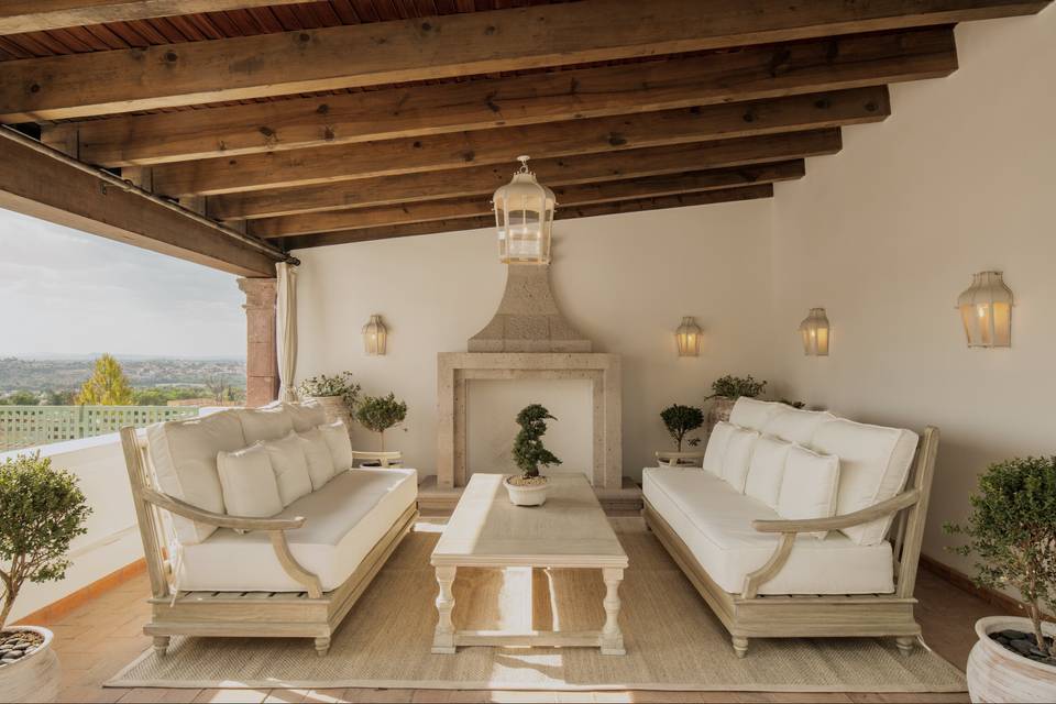 Casa Antonella