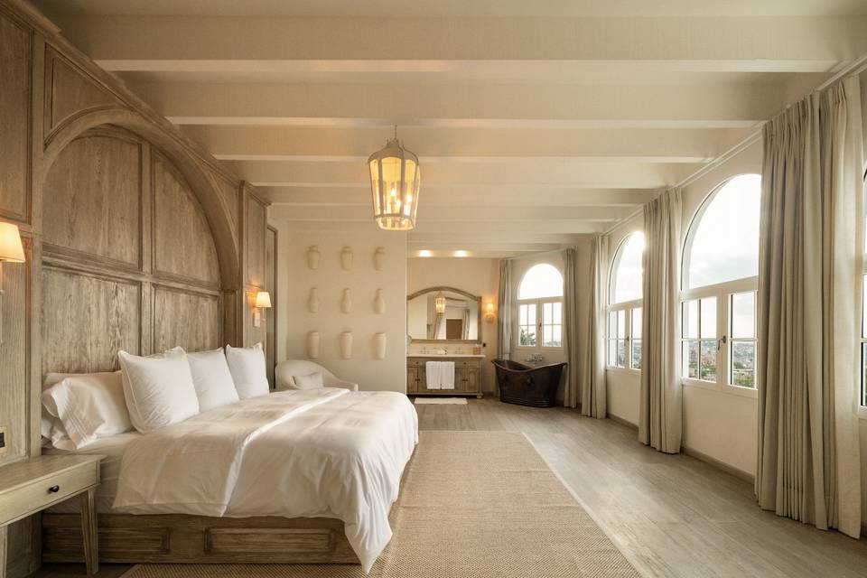 Casa Antonella