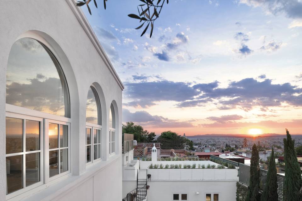 Casa Antonella