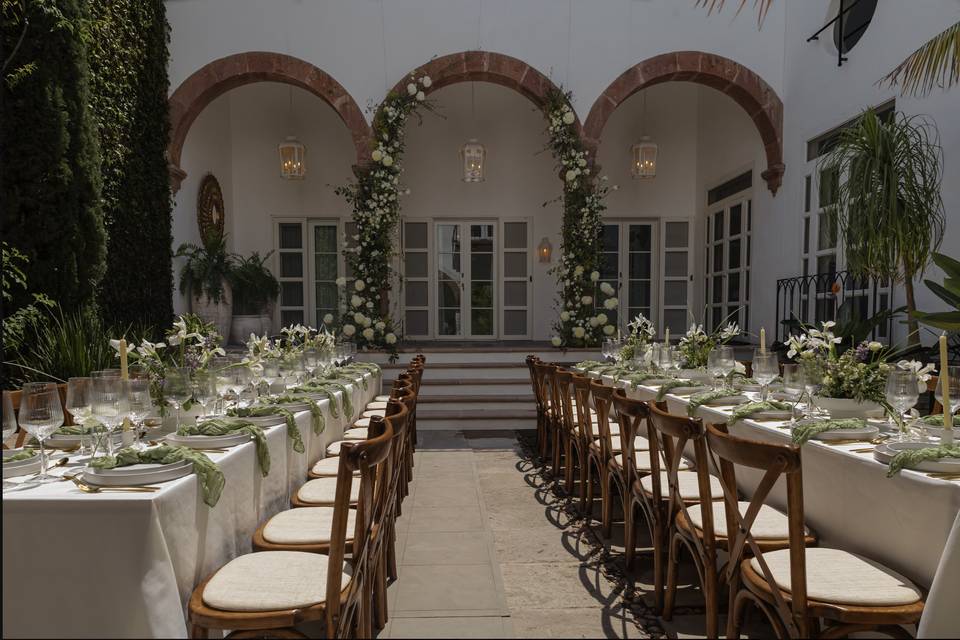Casa Antonella
