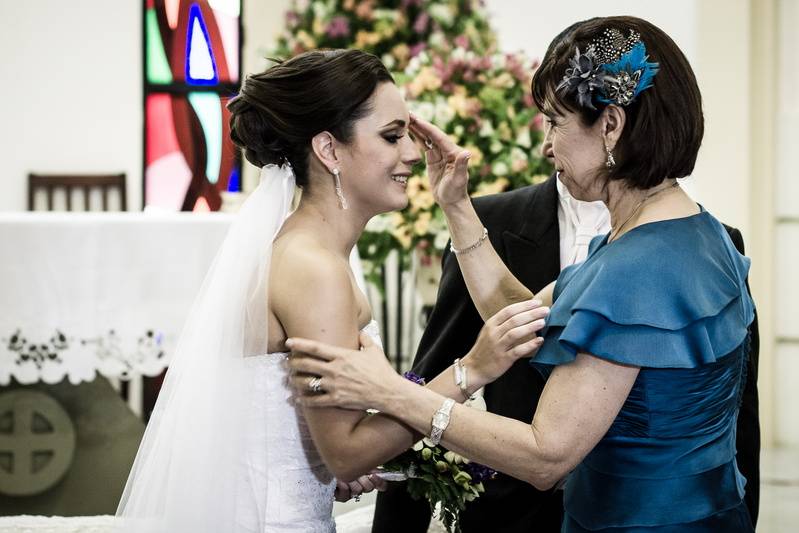 Capturan sus sentimientos
