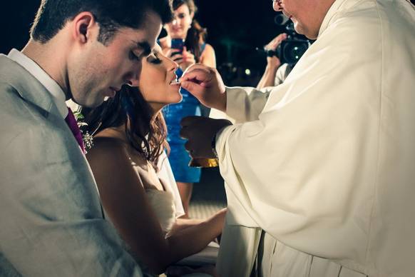 Fotos de su boda