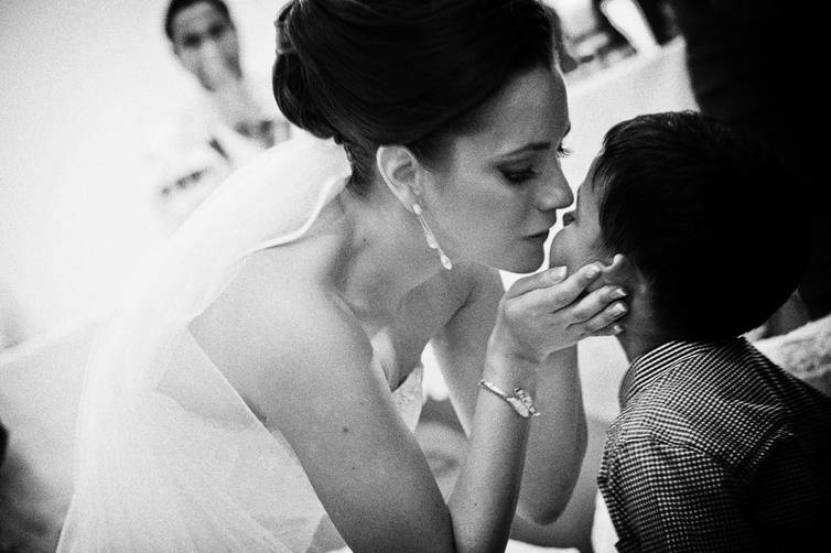 Fotos en blanco y negro