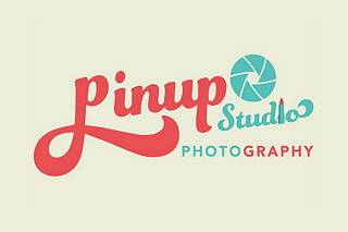 Pinup Studio logo