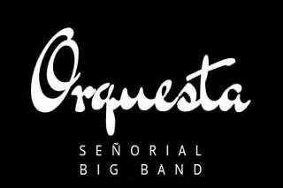 Orquesta Señorial Big Band