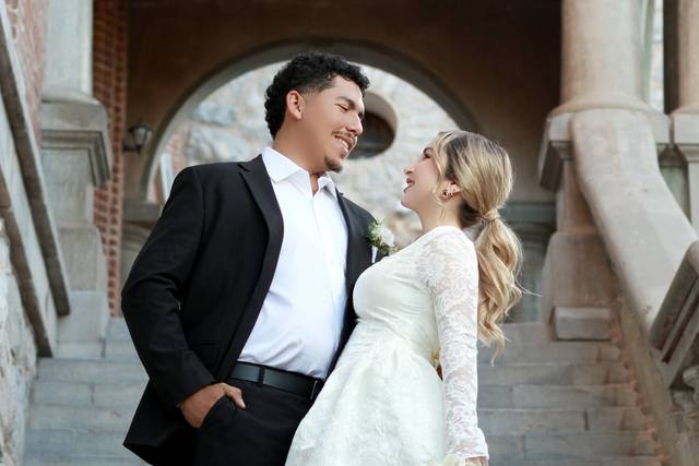 Boda civil