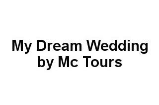 My Dream Wedding by MC Tours