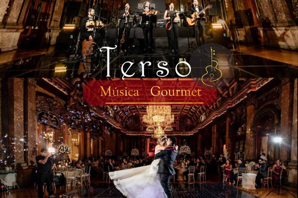Tu música, tu boda,  un solo g