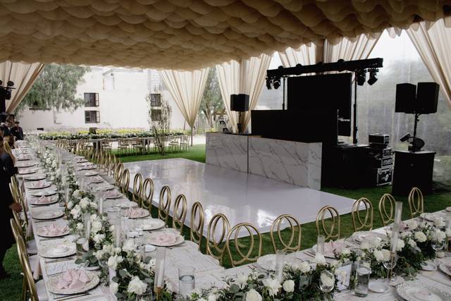 Producciones Fandango