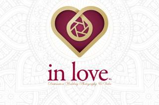 In Love Logo