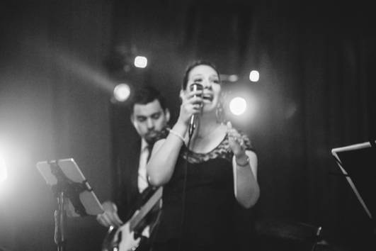 Mz jazz quintet