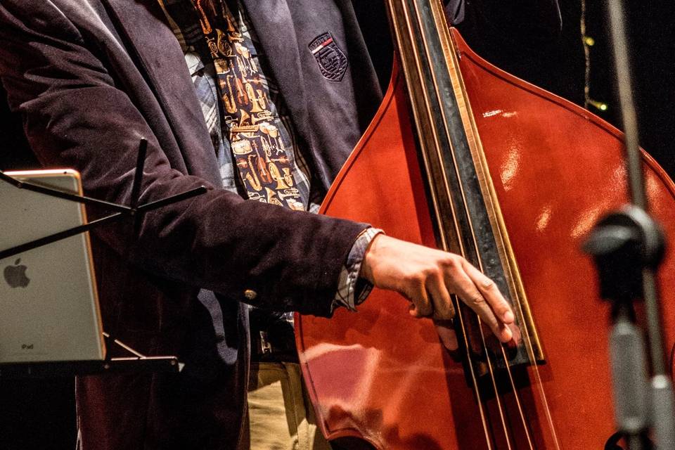 Jazz tradicional