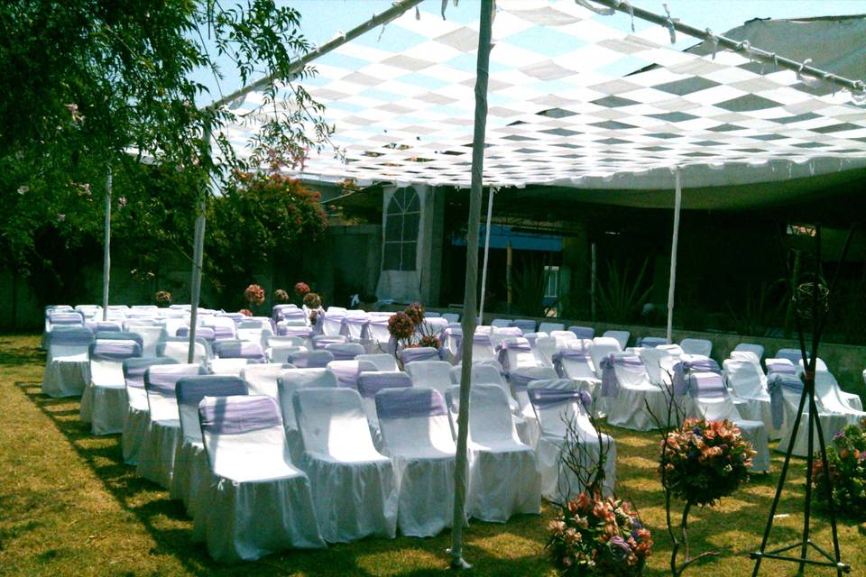 Tamoy Eventos