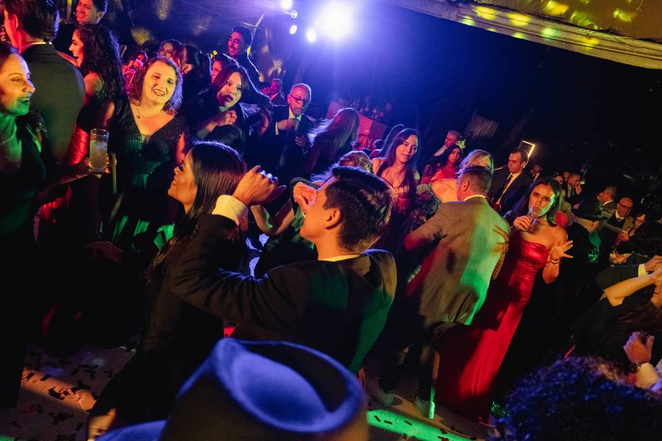 Iluminación