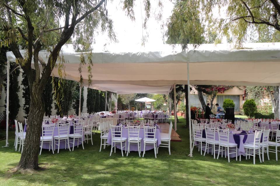 Boda Tema