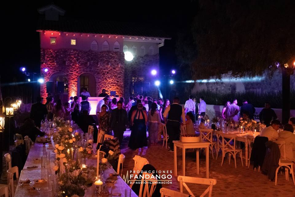 Luminiscente