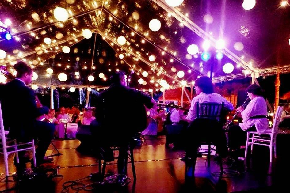 Eventos sociales
