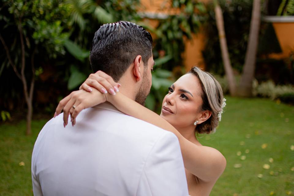 Fotografía para bodas