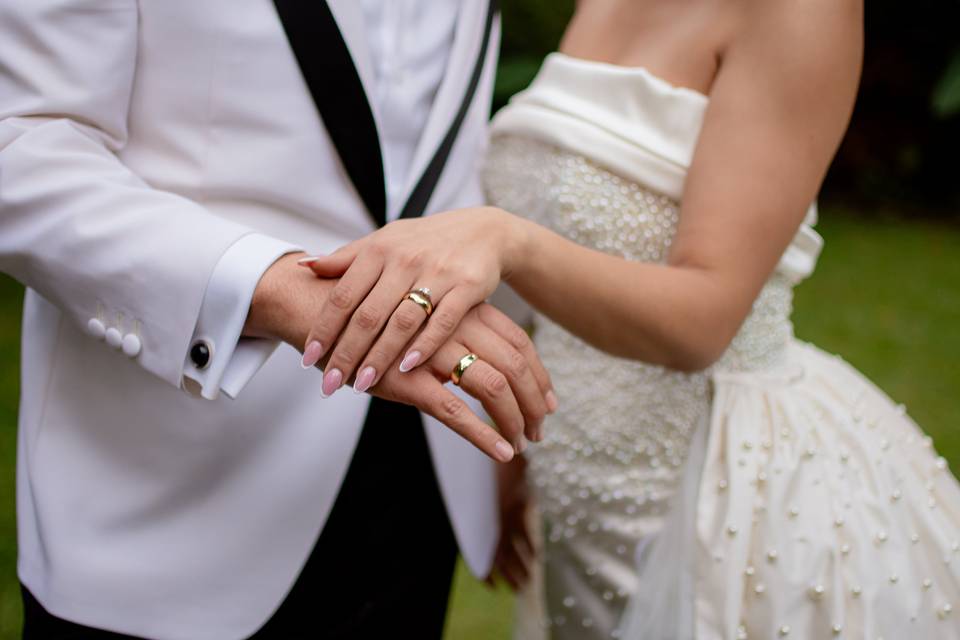 Fotografía para bodas