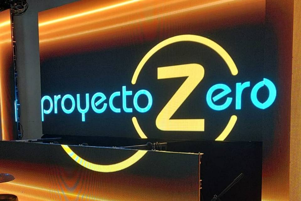 Proyecto Zero